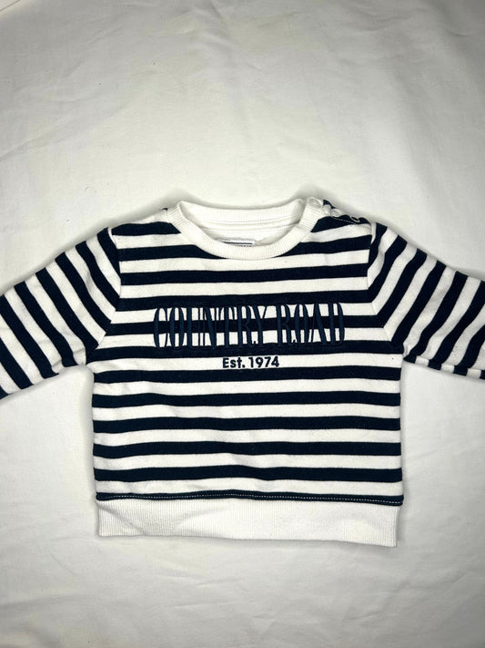 Country Road Sweater