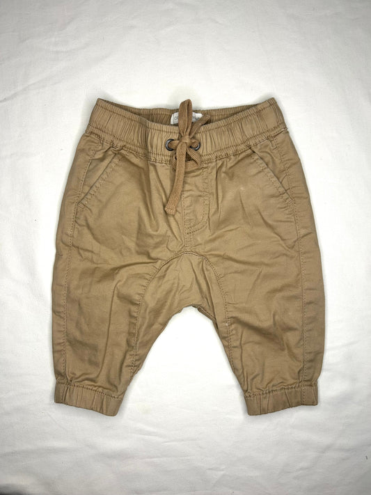 Country Road Pants