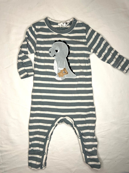 HUX Baby Body Suit