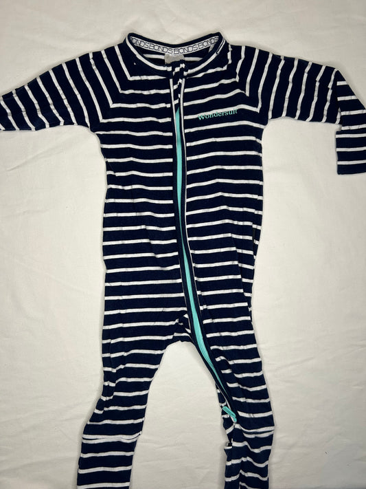 Bonds Wondersuit