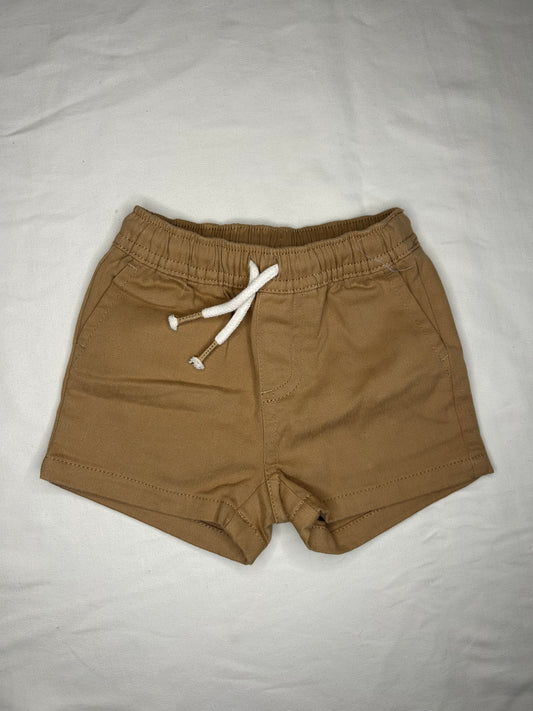 Seed Cargo Shorts