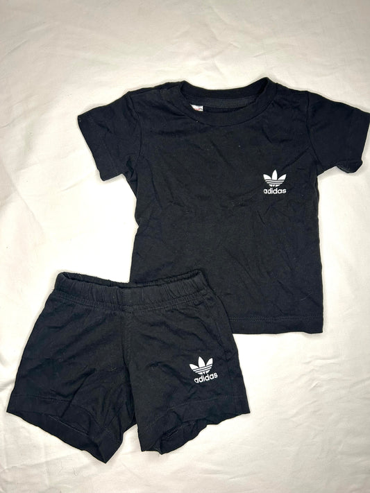 Adidas Set