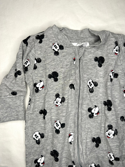 Disney Mickey Onesie