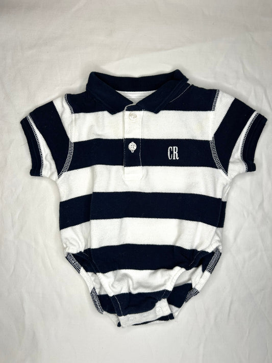 Country Road Suit