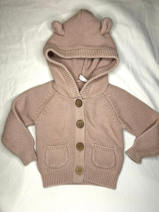 Jamie Kay Bear Jersey