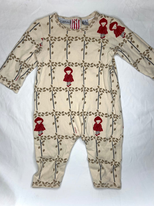 SOOKIbaby Onesie