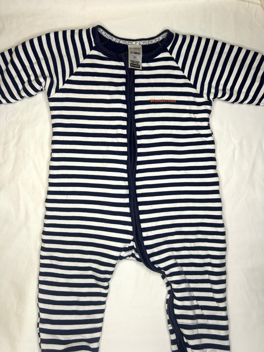 Bonds Wondersuit 2.5 TOG