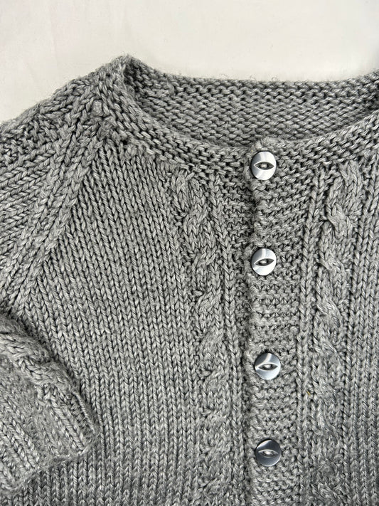 Handmade Knit