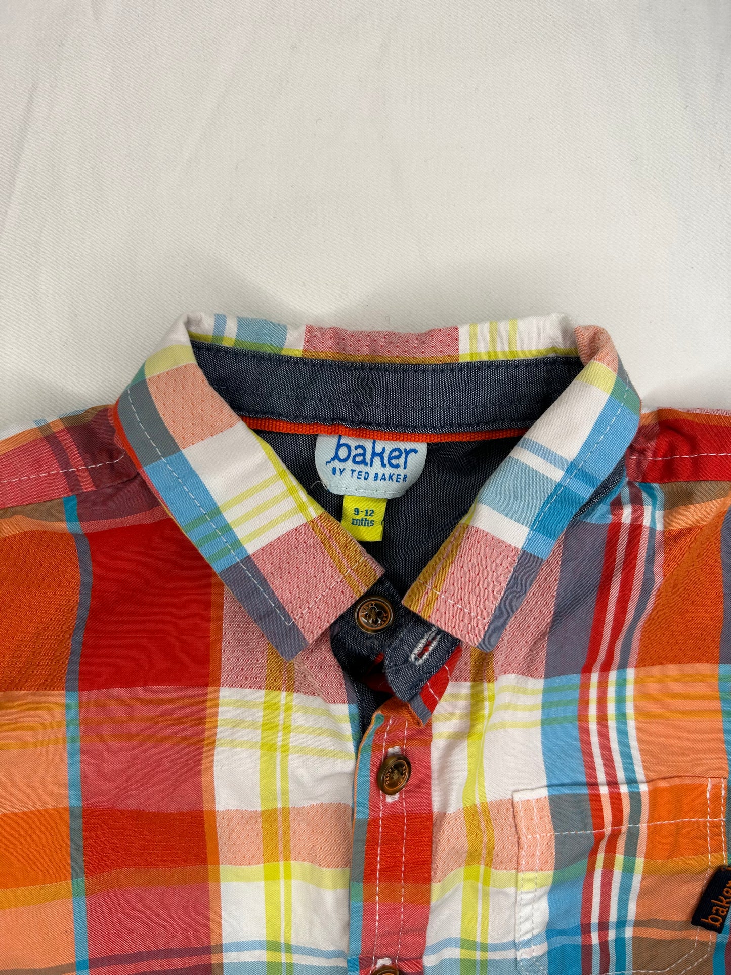 Ted Baker Shirt