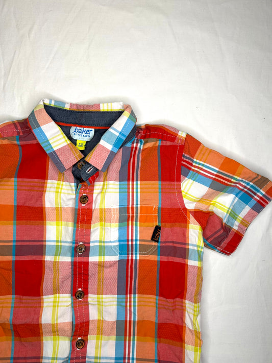 Ted Baker Shirt