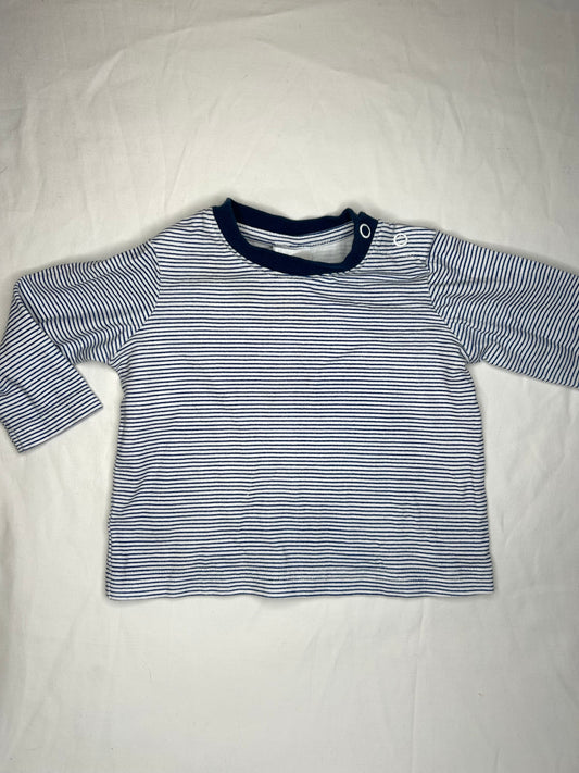 Basic Teeny Weeny Longsleeve