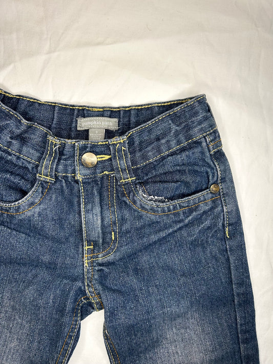 Pumpkin Patch Jeans