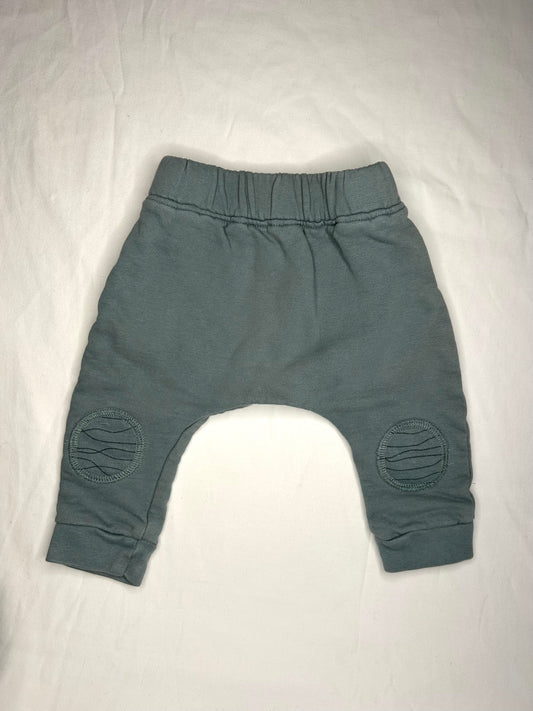 Burrow & Be Organic Pants
