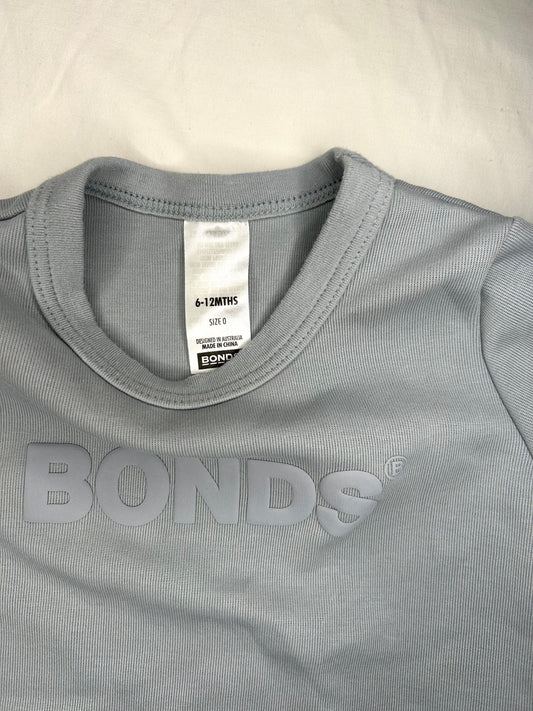 Bonds Sweater New