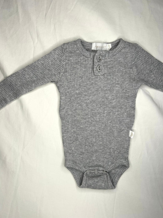 Jamie Kay Longsleeve