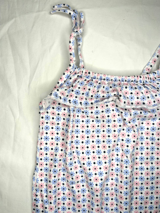 Seed Daisy Romper
