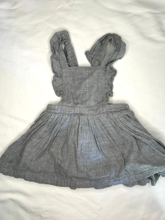 Unlabelled Dress