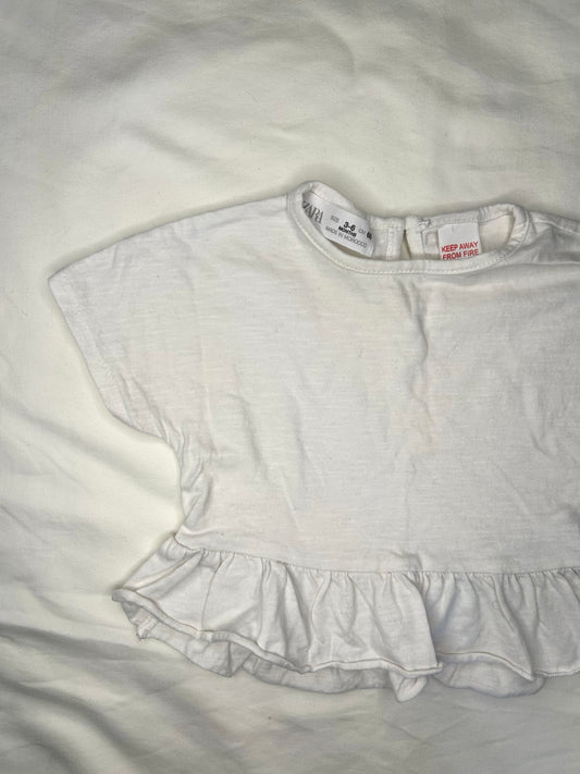 Zara Top