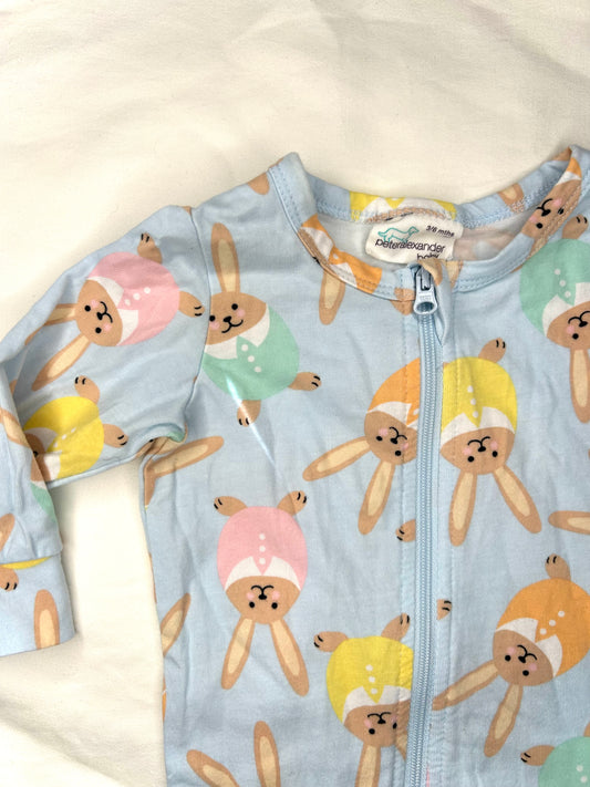 Peter Alexander Easter Onesie