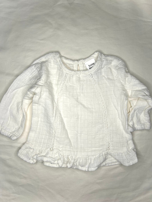 Teeny Weeny Blouse New
