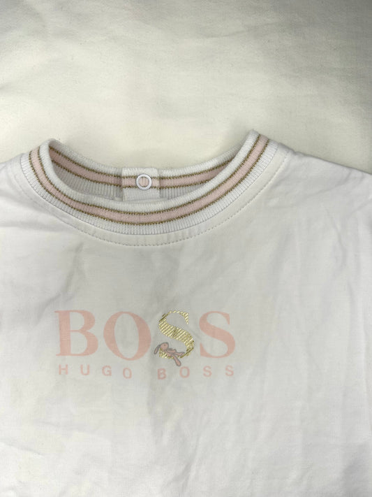 Hugo Boss Tee