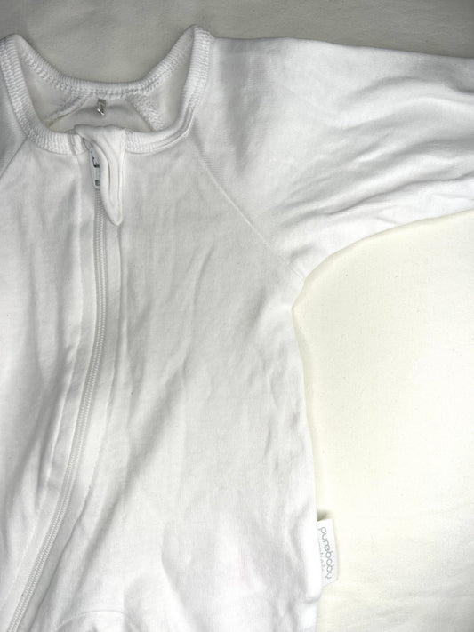 Purebaby Organic Onesie New