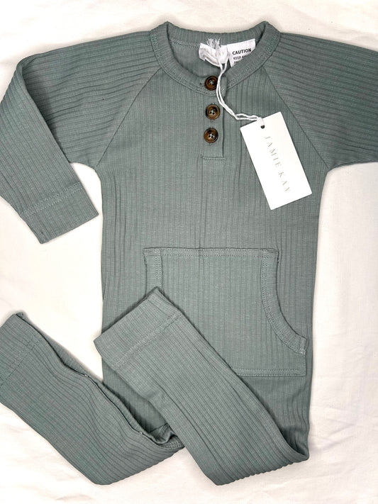 Brand New Jamie Kay Onesie