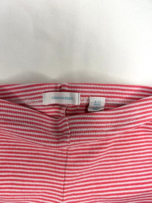 Country Road Stripe Pants