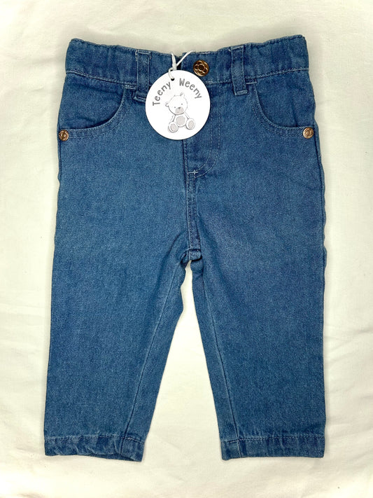 Teeny Weeny Jeans New
