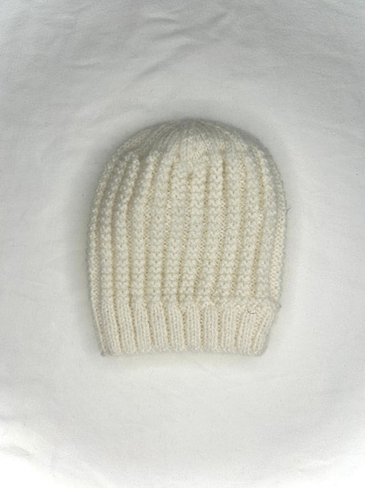 Handmade Woollen Hat 0-3